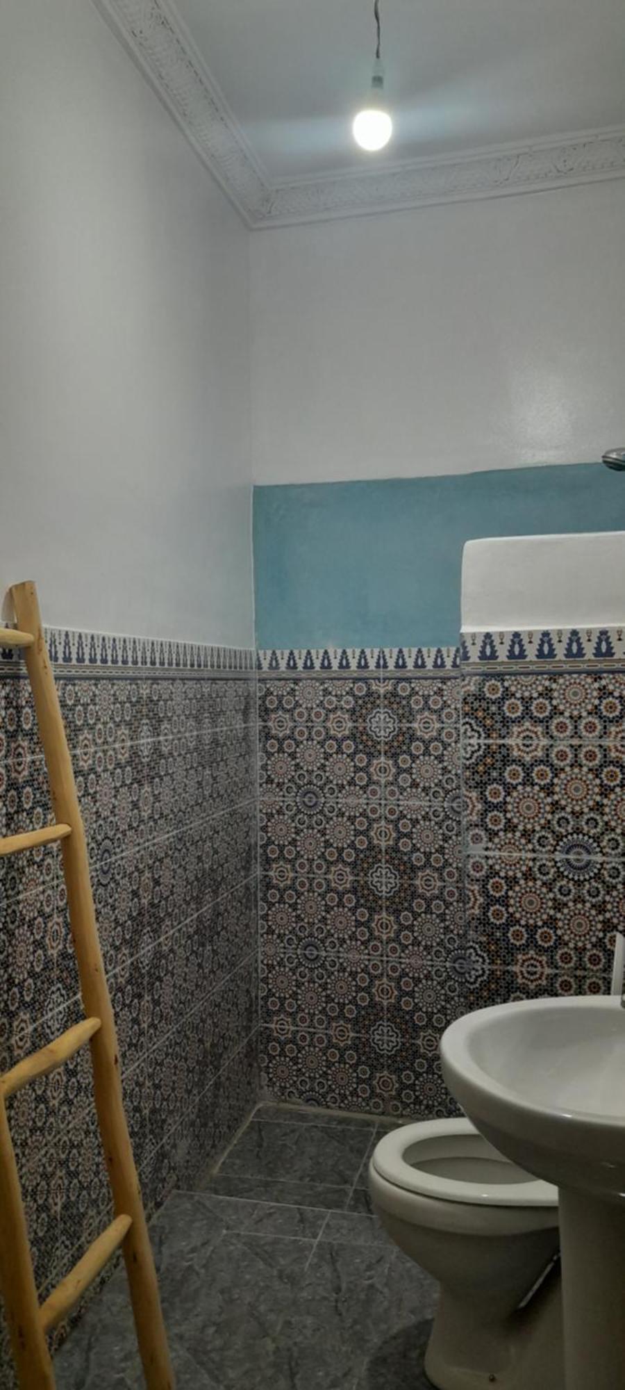 Riad Ramadan House Marrakech Marakéš Exteriér fotografie