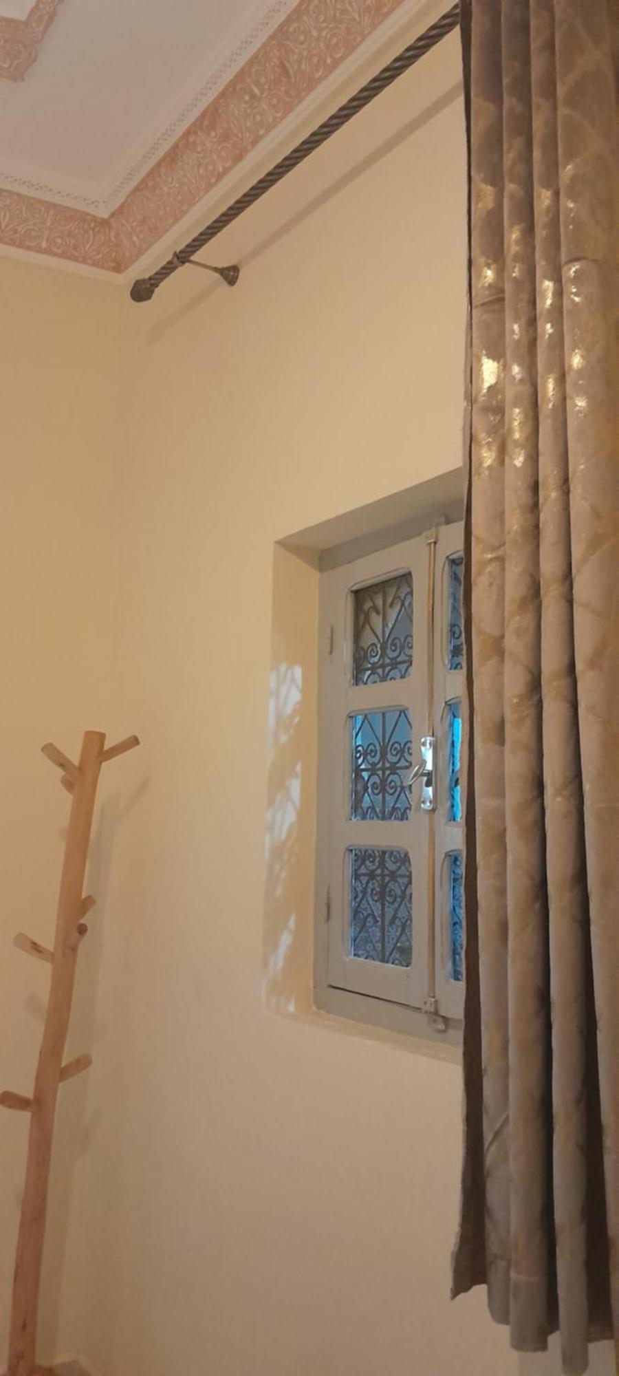 Riad Ramadan House Marrakech Marakéš Exteriér fotografie