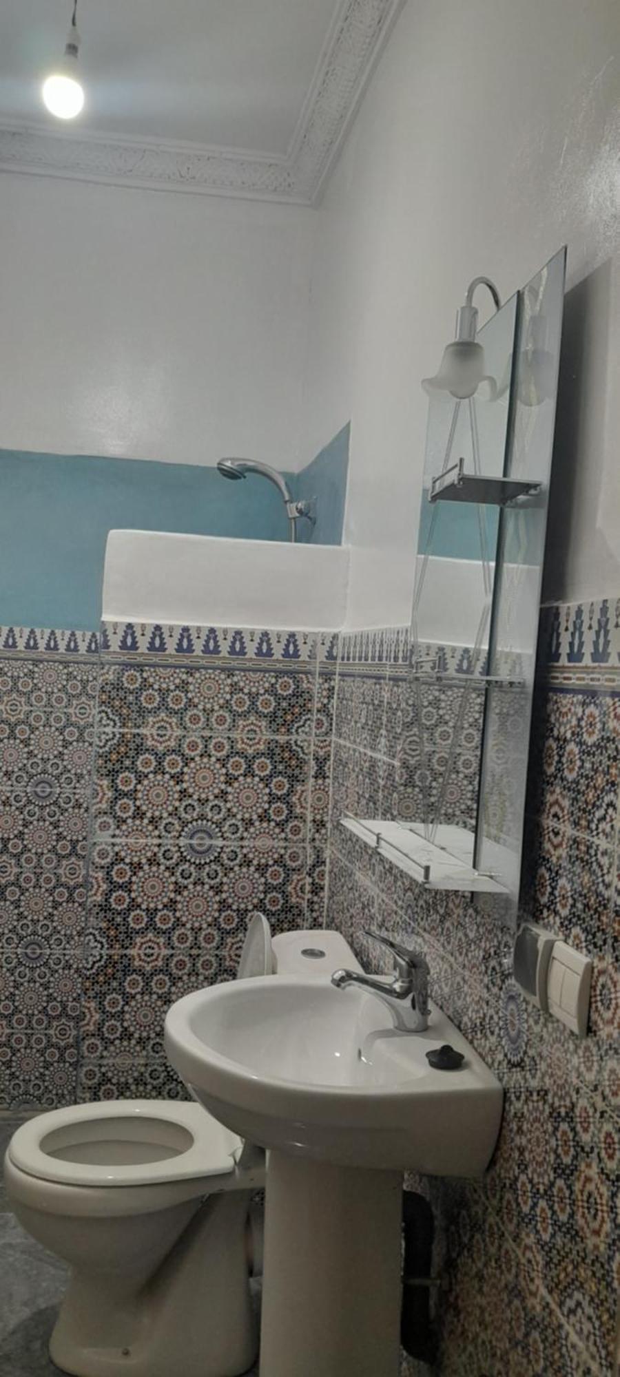Riad Ramadan House Marrakech Marakéš Exteriér fotografie