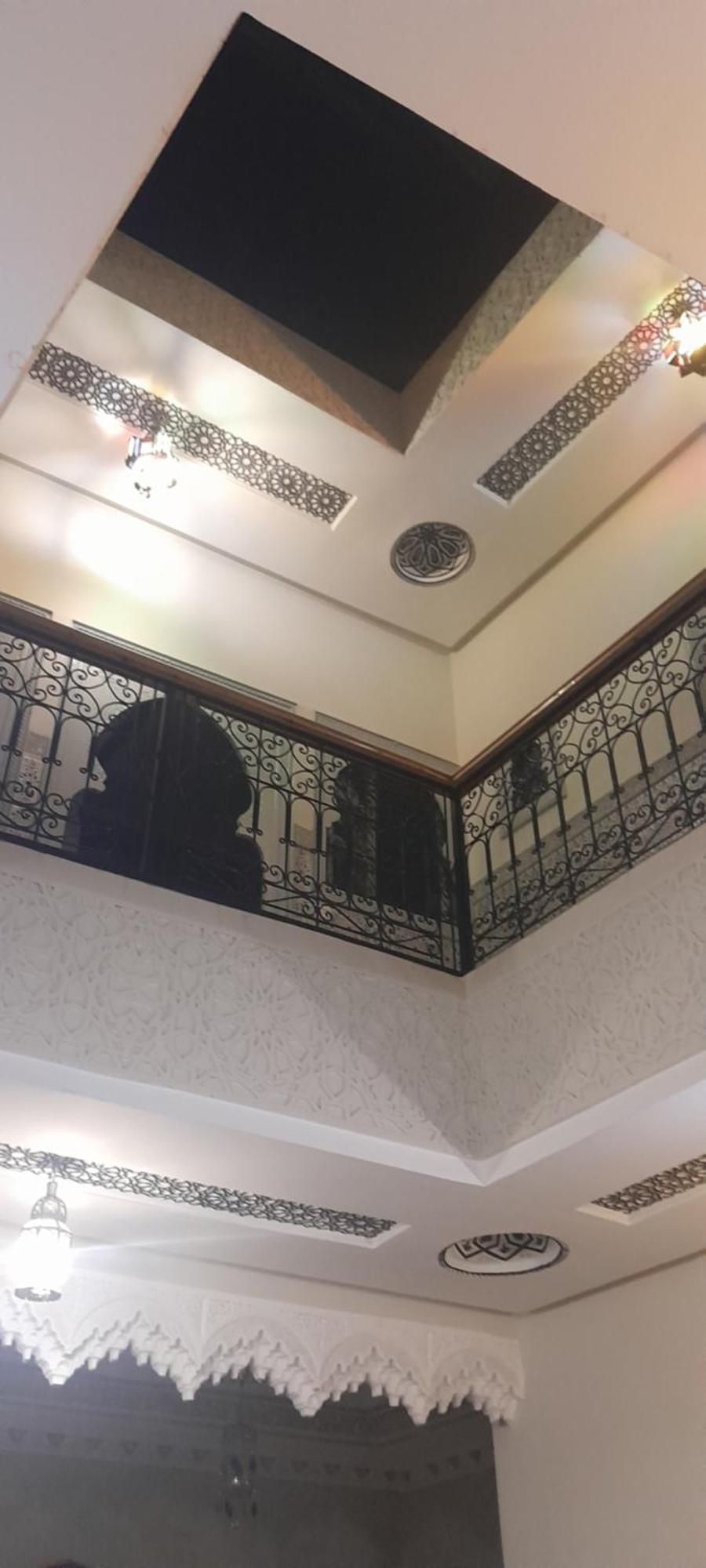 Riad Ramadan House Marrakech Marakéš Exteriér fotografie