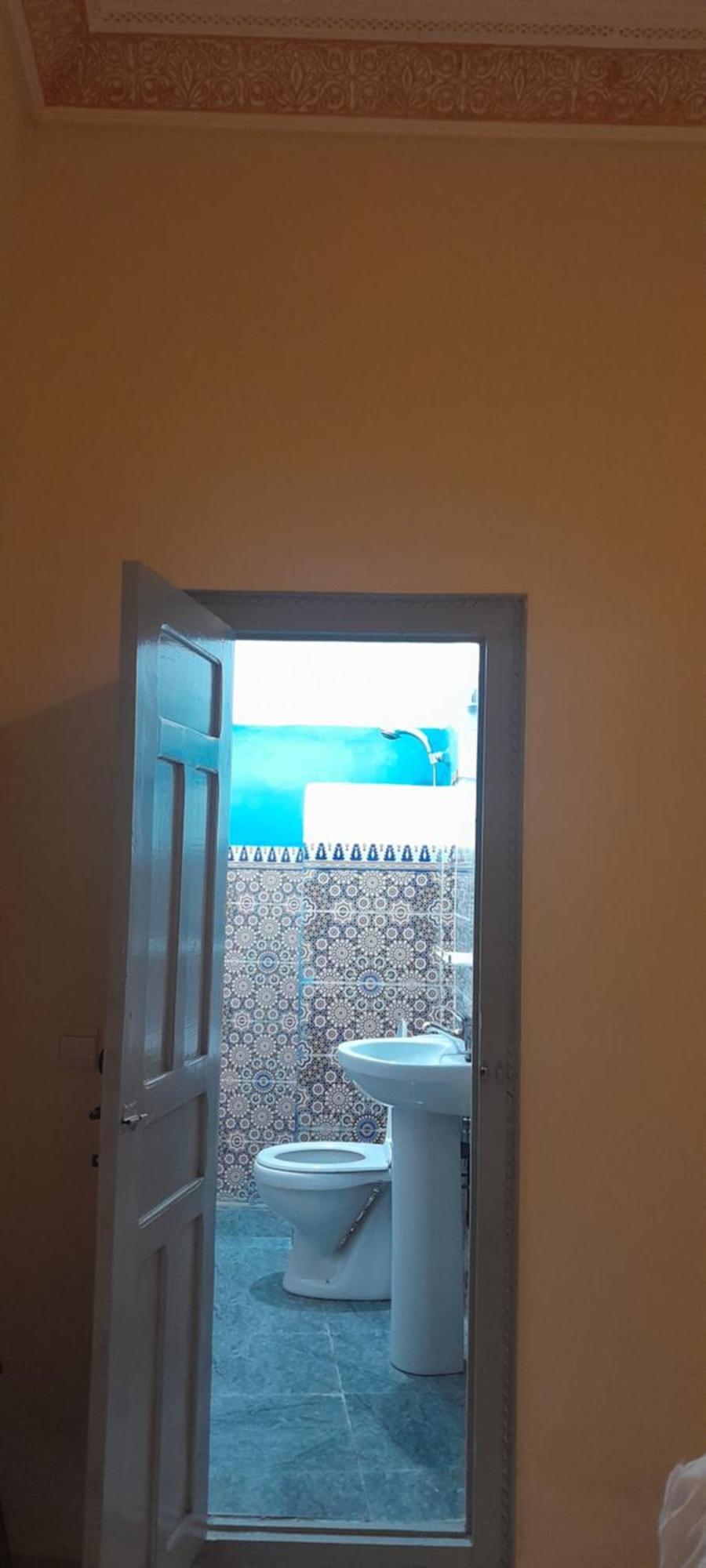 Riad Ramadan House Marrakech Marakéš Exteriér fotografie