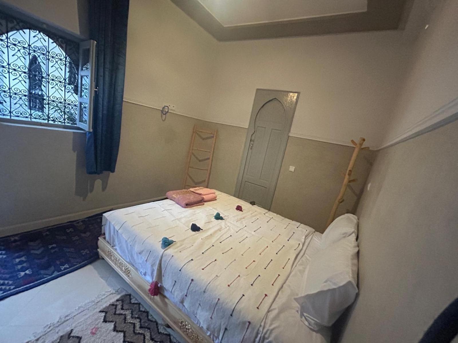 Riad Ramadan House Marrakech Marakéš Exteriér fotografie