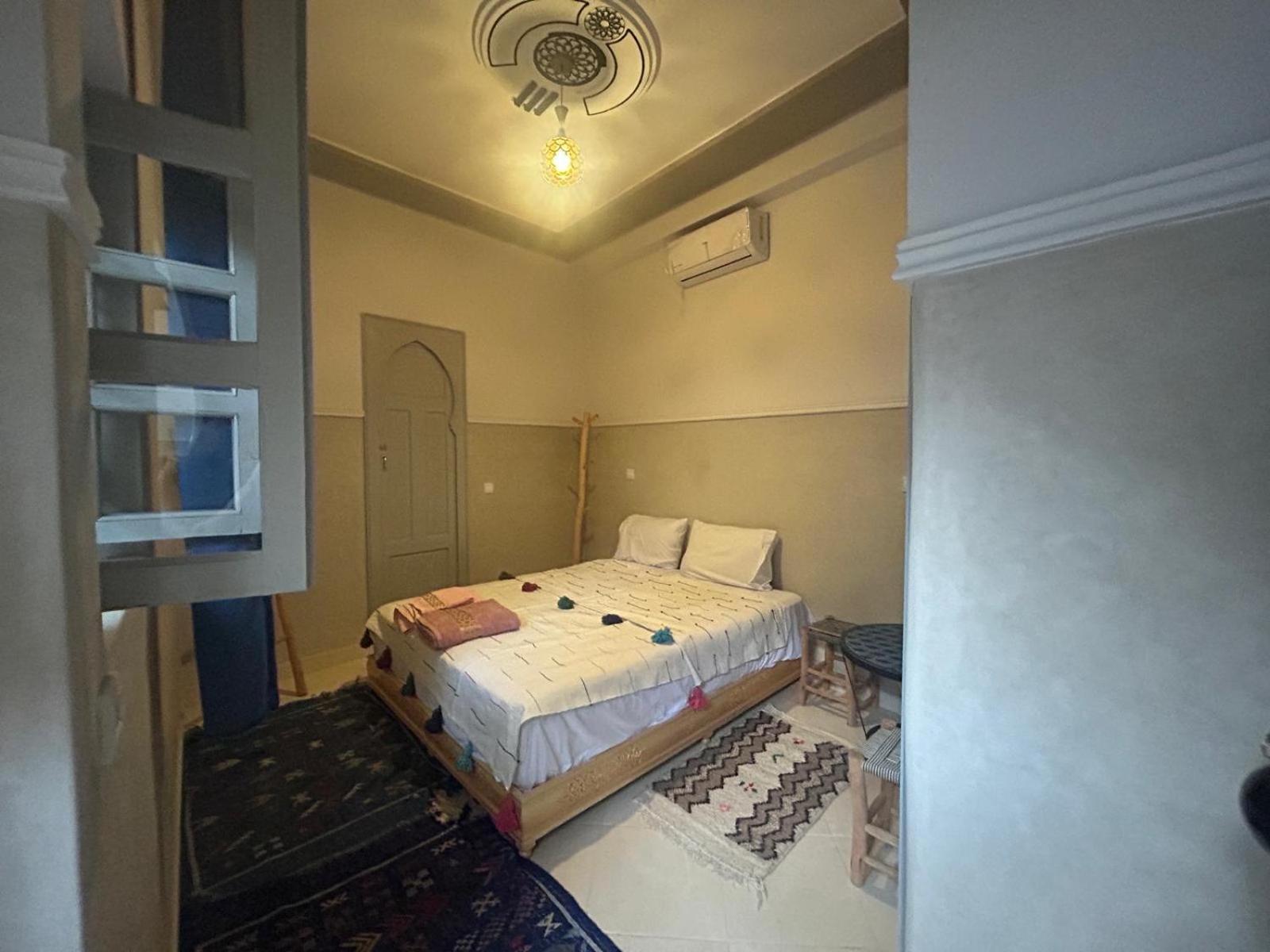 Riad Ramadan House Marrakech Marakéš Exteriér fotografie